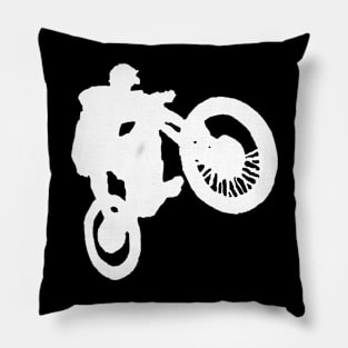 Bikers Pillow