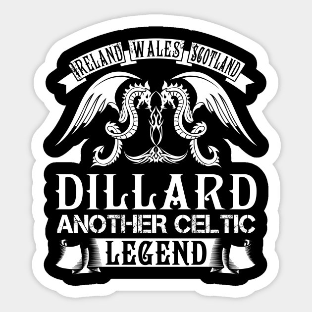 DILLARD