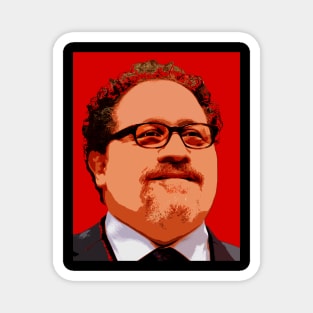 jon favreau Magnet