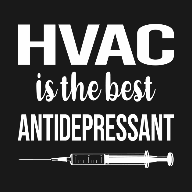 Antidepressant HVAC by relativeshrimp