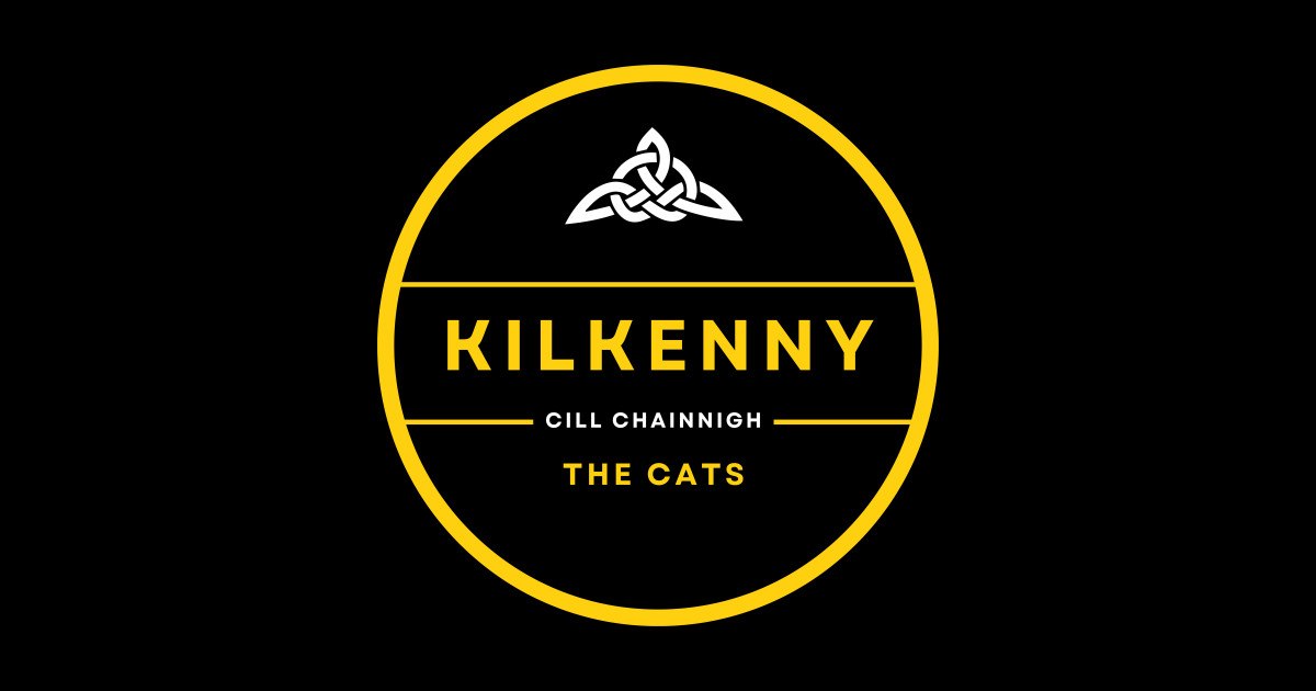 Kilkenny, County and GAA Colours Kilkenny Posters and Art Prints