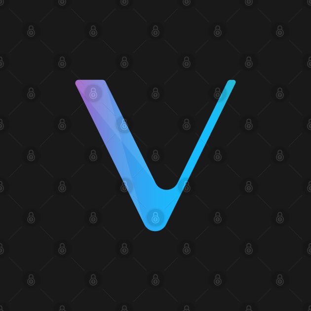 VeChain by immortalpeaches