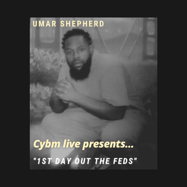 Umar Shep " Wrong aint Wrong" by cybm