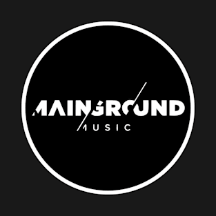 Mainground Music T-Shirt