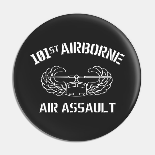 101ST AIRBORNE AIR ASSAULT Pin by Trent Tides