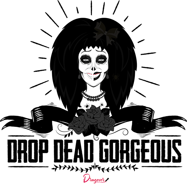 Crystal Methyd from Drag Race Kids T-Shirt by dragover