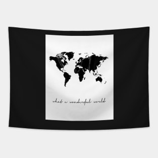 World map print, Scandinavian, Nordic, Marble, Fashion print, Scandinavian art, Modern art, Wall art, Print, Minimalistic, Modern Tapestry