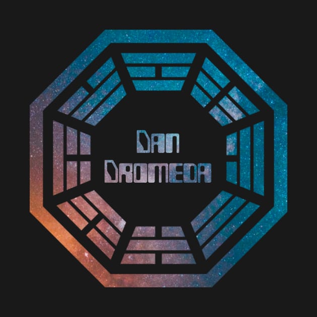 Dan Dharmada Initiative by Spaceagedevice