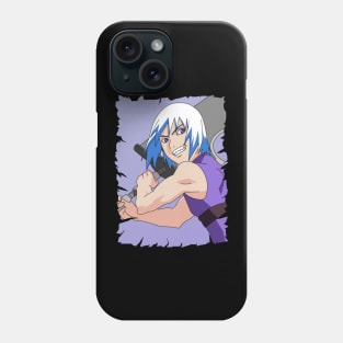 SUIGETSU HOZUKI ANIME MERCHANDISE Phone Case