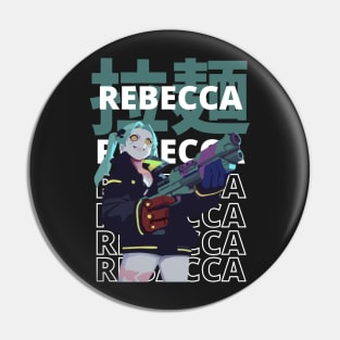 rebecca Pin