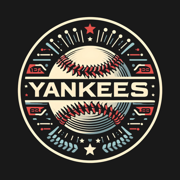 yankees by Rizstor