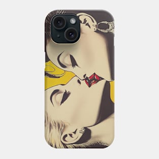 punk love Phone Case