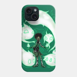 Ireland Will'o's Phone Case