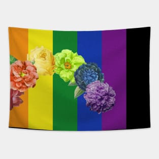 Love is Love Tapestry