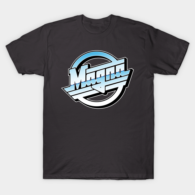 MAGNA - Magna - T-Shirt