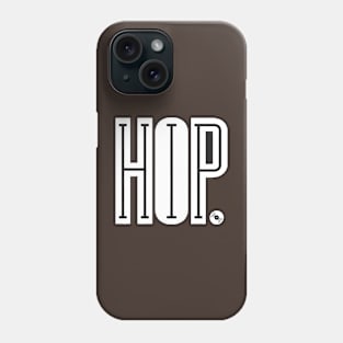 hip hop Phone Case