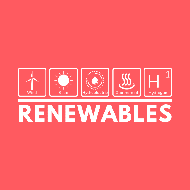 Renewables by CleanPower