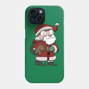 Santa Claus Phone Case