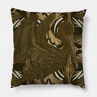 Pelican Pillow