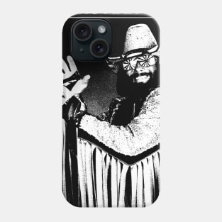 Macho Man Phone Case