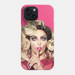 Alyssa Edwards Phone Case