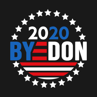 BYEDON 2020 T-Shirt