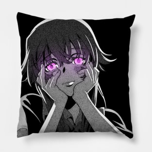 Dangerous Affection Nuar Pillow