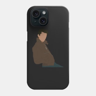 Tom Holland Phone Case