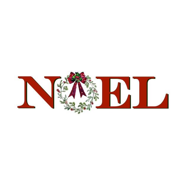 Noel by m2inspiration