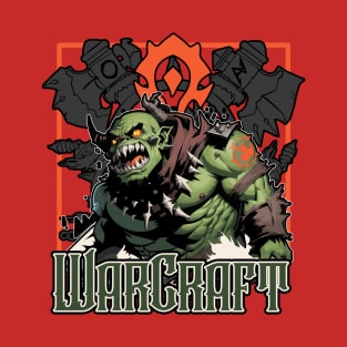 Warcraft T-Shirt