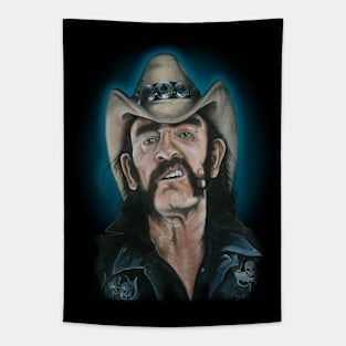 Lemmy Tapestry