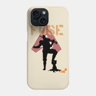 Fuse Phone Case