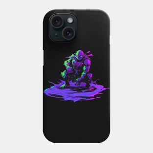 donatello Phone Case