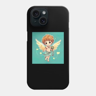 Eros Phone Case