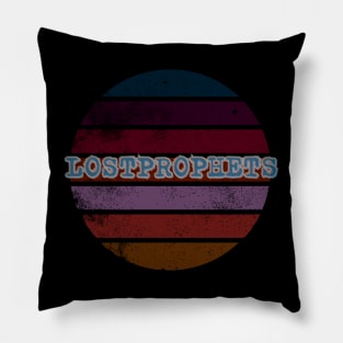 lostprophets Pillow