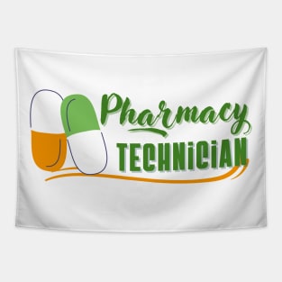 pharmacy technician Tapestry