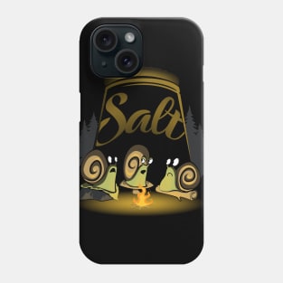 Campfire Stories Phone Case