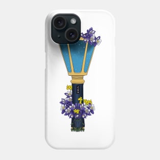 VIXX Floral Lightstick kpop Phone Case