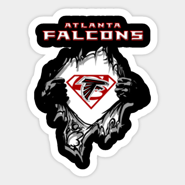 Fan Atlanta Falcons America Football Team Shirt Nfl 2019 Men Women Tee Fan Atlanta Falcons America Football Sticker Teepublic