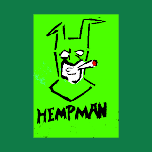 HEMPMAN T-Shirt