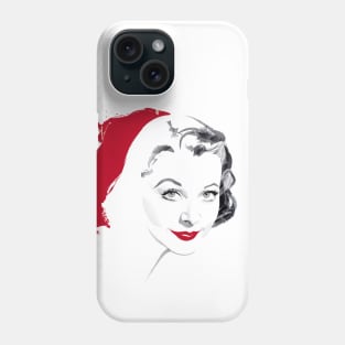 Vivien Phone Case