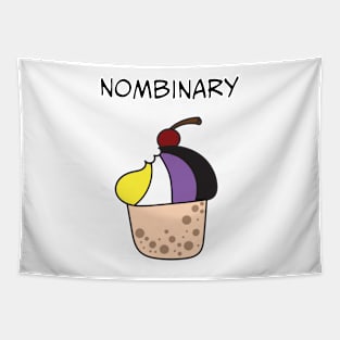 Nombinary Tapestry