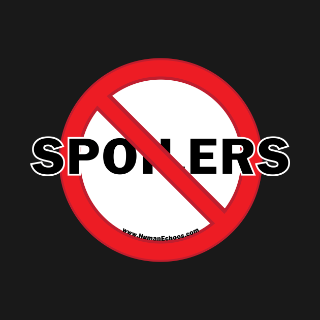 No Spoilers Reading T Shirt Teepublic