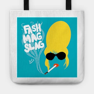 Patsy FASH MAG SLAG Tote