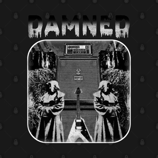 damned by toemangaa