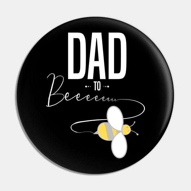 Dad To Be Gifts From Bump Fathers Day Pin by shirtastical