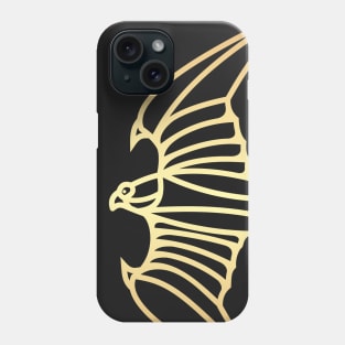 BIRD ART Phone Case