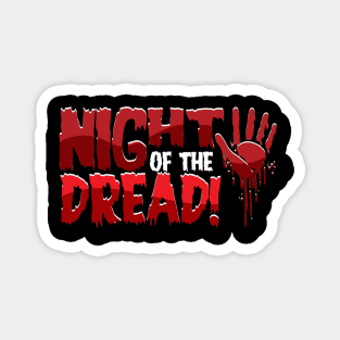 Night of the Dread Magnet