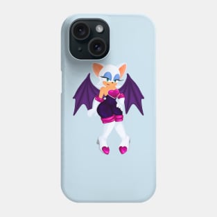 Rouge Phone Case