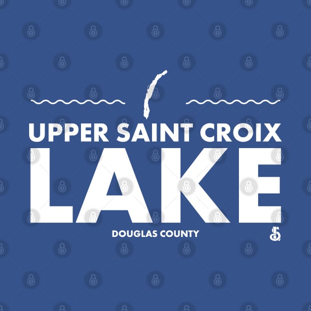 Douglas County, Wisconsin - Upper Saint Croix Lake by LakesideGear